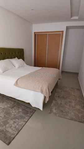 Bel appartement meublé à louer Les Orangers