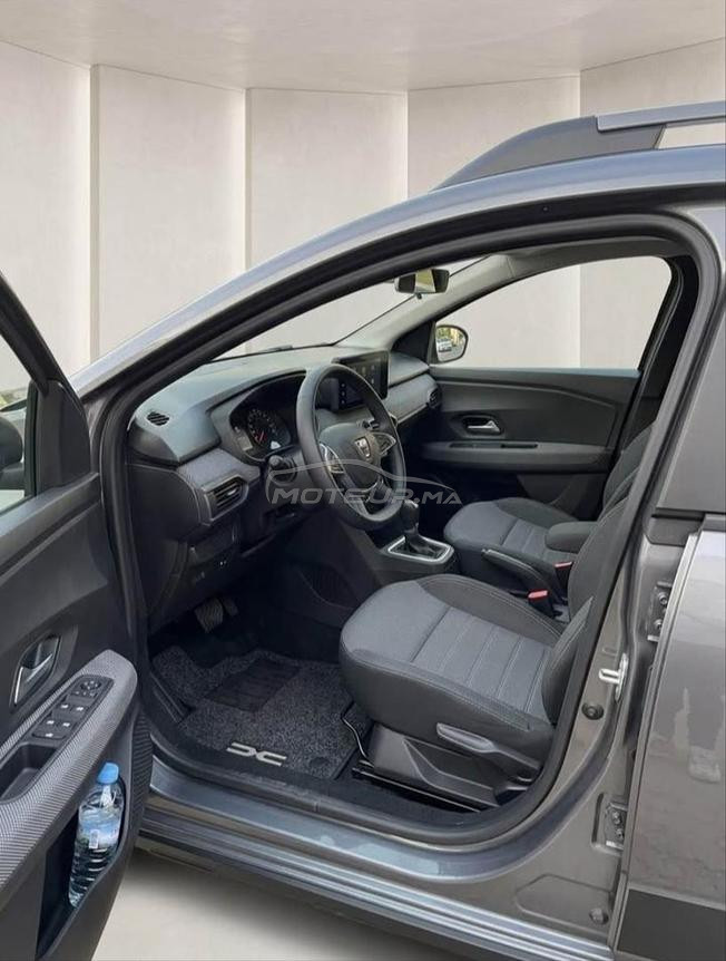 dacia sandero Extrêm toute option 