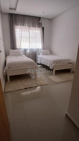 Bel appartement meublé à louer Les Orangers - 2