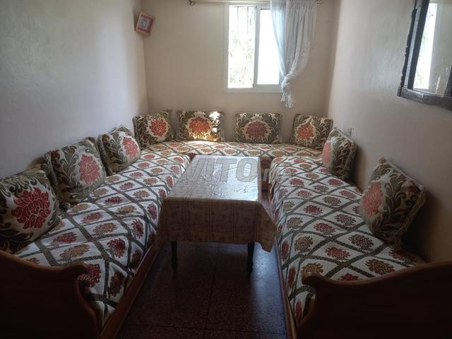 Appartement meublé, acte de mariage obligatoire - 2