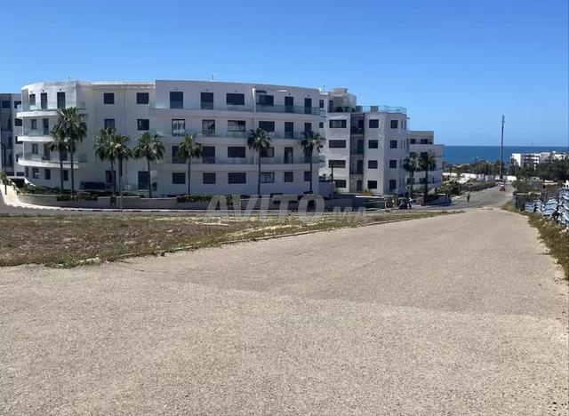 Appartement à louer 107 m² à Agadir - 2