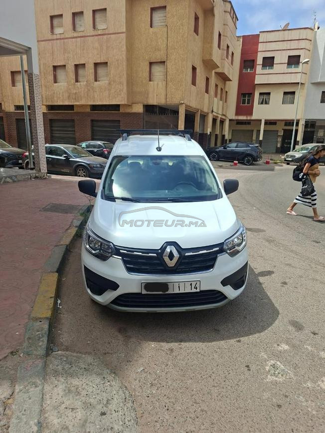 Renault Express 2026 a vendre 