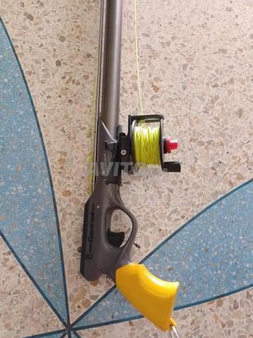 Harpon Cressi 75 - 2