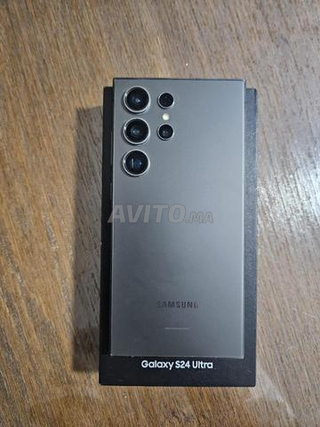 Samsung S24 ultra - 2