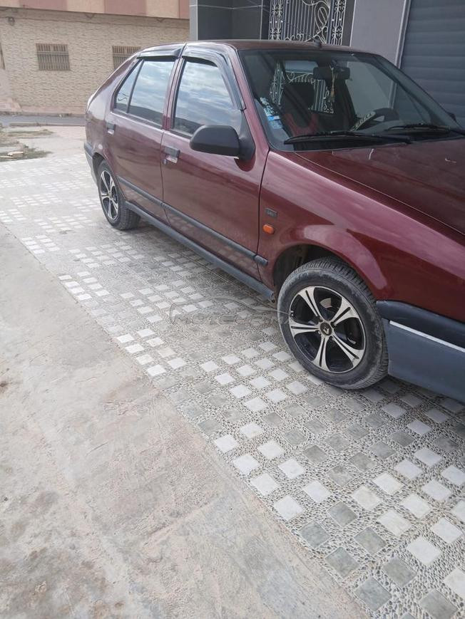 R19 diwana 2010