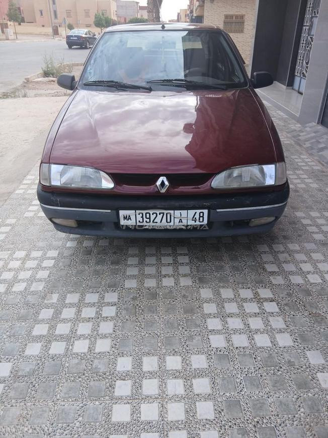 R19 diwana 2010