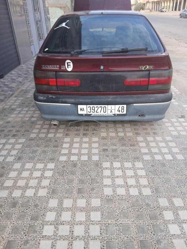R19 diwana 2010