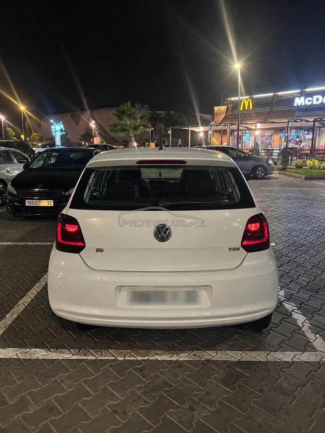 volksvagn polo 6