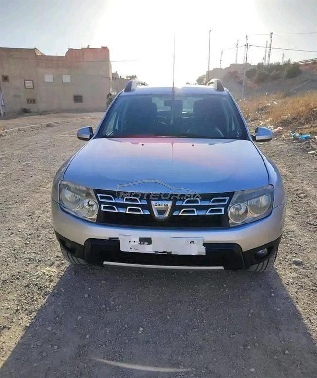 سيارة دوستر للبيع 