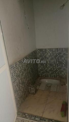 Local commercial 55 m² à louer – Hay Salam, Salé - 2