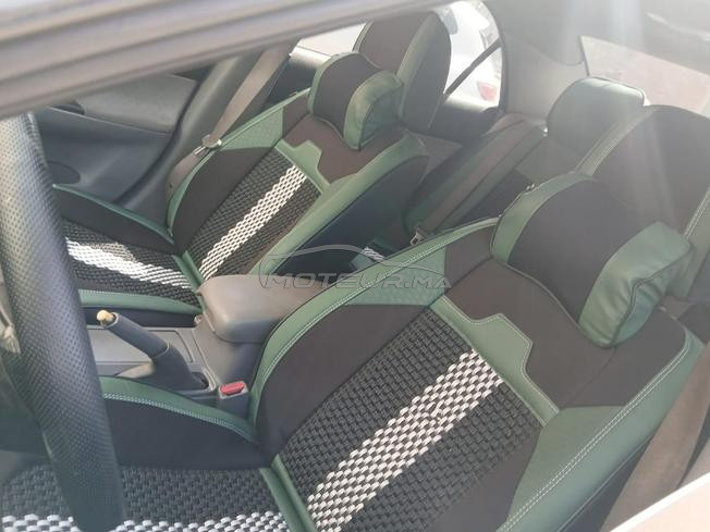 Mazda 6 mazot 