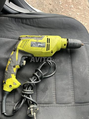 RYOBI EID750RS 750W - 2