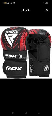 Gants de boxe - 2