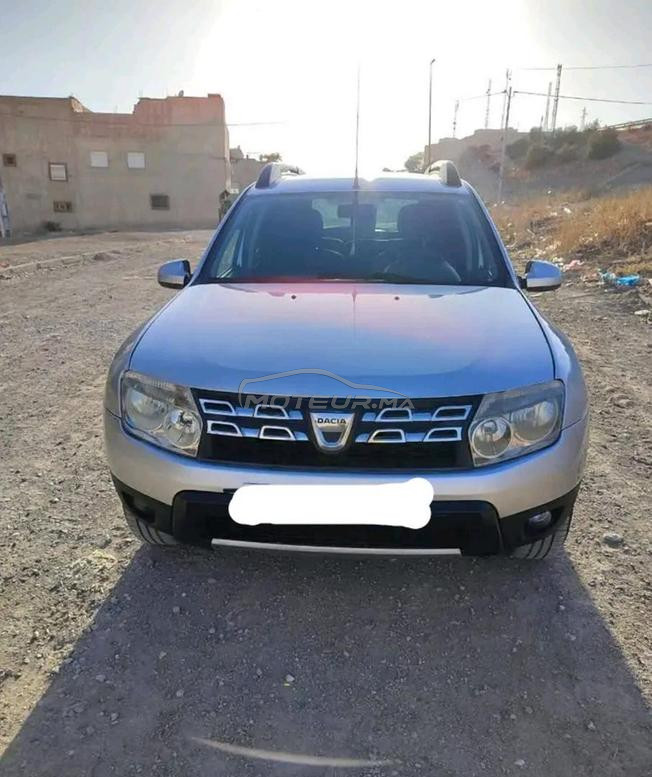 سيارة دوستر للبيع 