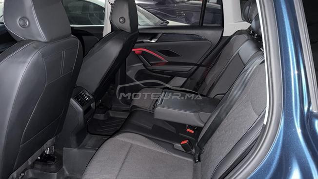 Volkswagen Tiguan Diesel Automatique 2024