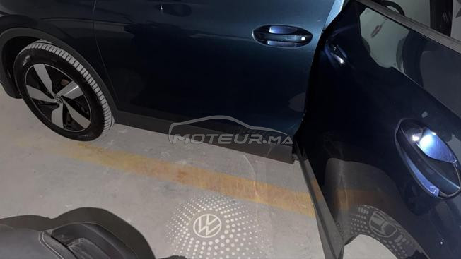 Volkswagen Tiguan Diesel Automatique 2024