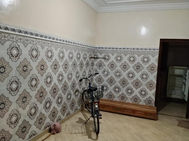 Maison à louer pour célibataires - 2