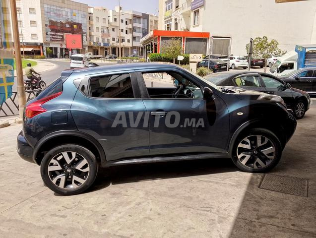 Nissan Juke - 2