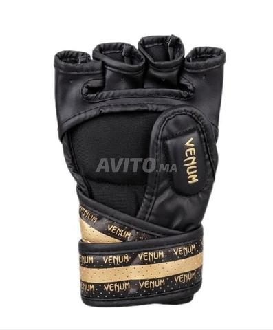 MMA Gants de bonne qualité - 2