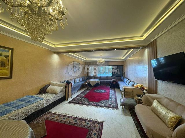 CMN-MA-2577 - شقة للبيع في بير أنزران