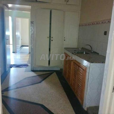 214145-Vente Autre à Casablanca Sidi Bernoussi de - 2