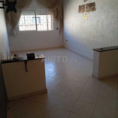 208174-Vente Appt à Casablanca Anassi de 66 m² - 2