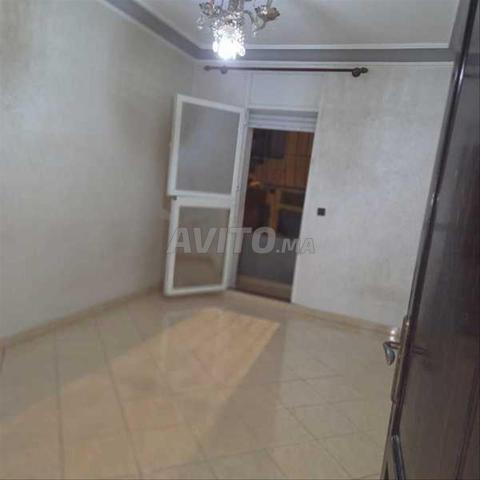 191164-Vente Appt à Casablanca Sidi Bernoussi de 1 - 2