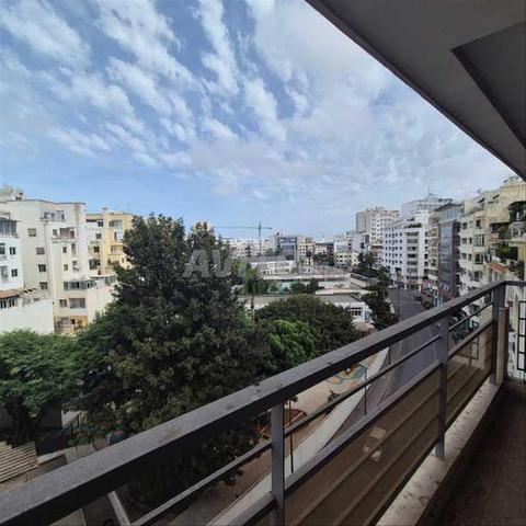 216144-Appt à louer à 9500DH à Palmier (Maarif) - 2