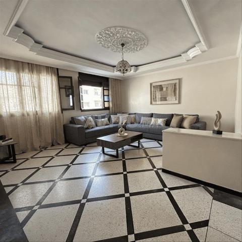 208587-Vente Autre à Casablanca Sidi Maarouf de 12