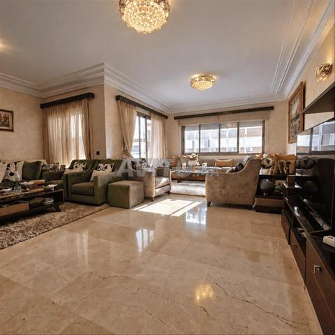 201893-Vente Appt à Casablanca Racine de 196 m² - 2