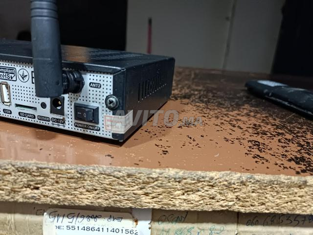 أوكتاغون SF8008 توين - 2