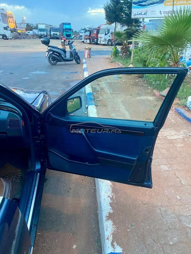 mercedes w202 c250 turbo diesel 
