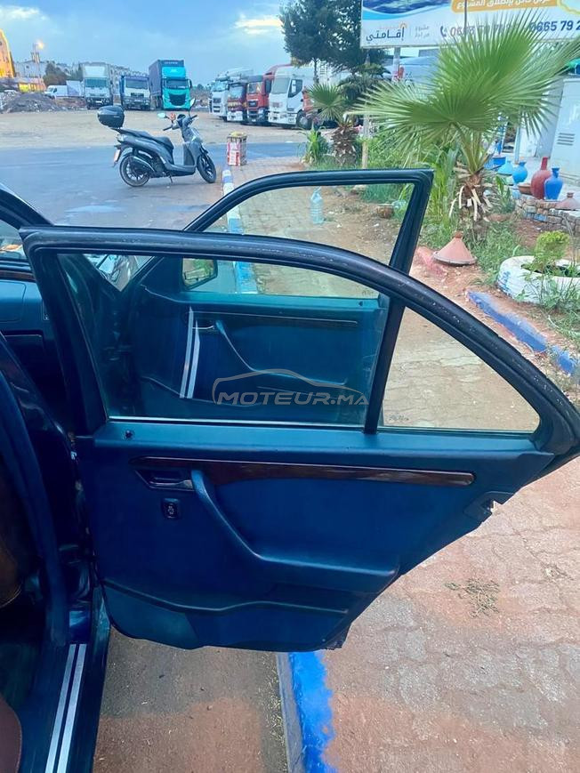 mercedes w202 c250 turbo diesel 