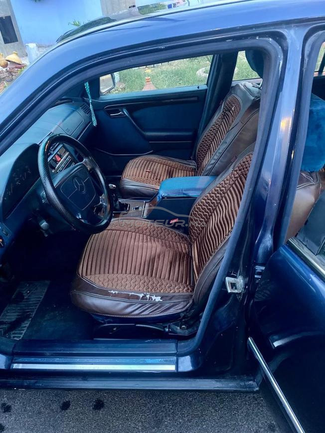 mercedes w202 c250 turbo diesel 