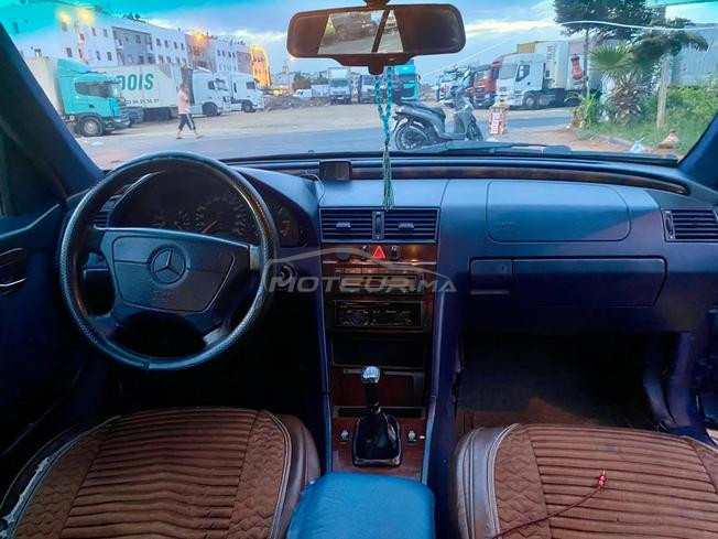 mercedes w202 c250 turbo diesel 