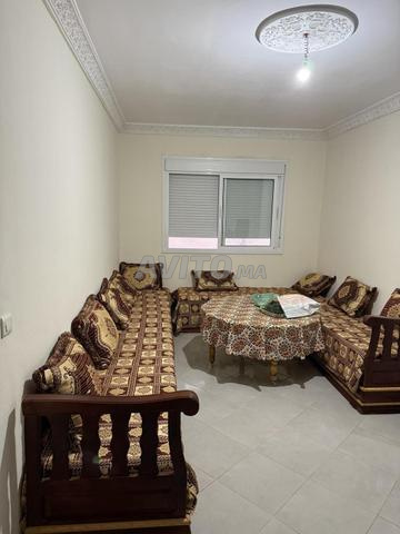 Appartement à louer 60 m² à Tanger