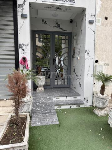 Appartement à louer 60 m² à Tanger - 2