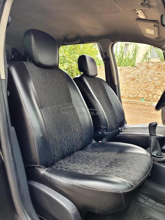 Dacia Duster 2012