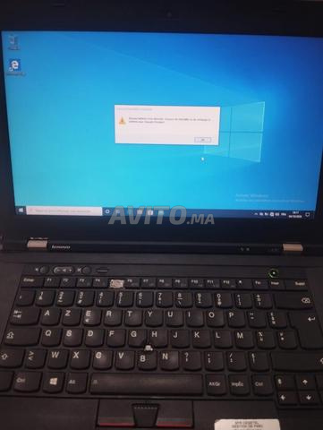 حاسوب محمول لينوفو L430 - 2