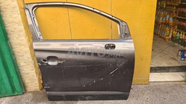 Porte avant droite Opel Crossland 2021
