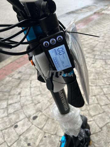Scooter SmartGyro - 2
