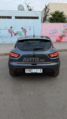 Clio 4 intense - 2