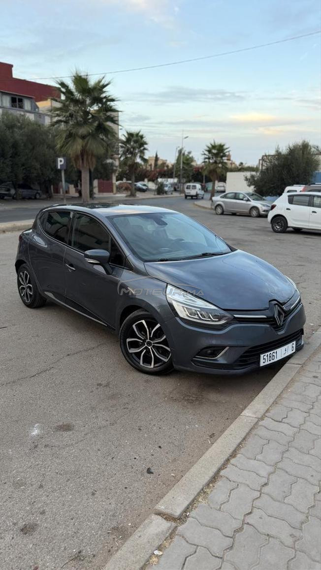 clio 4 intense