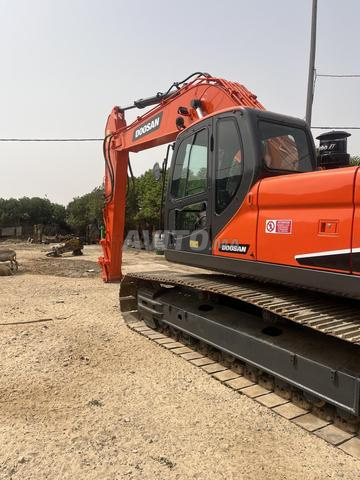 Doosan DX 300 LC - 2