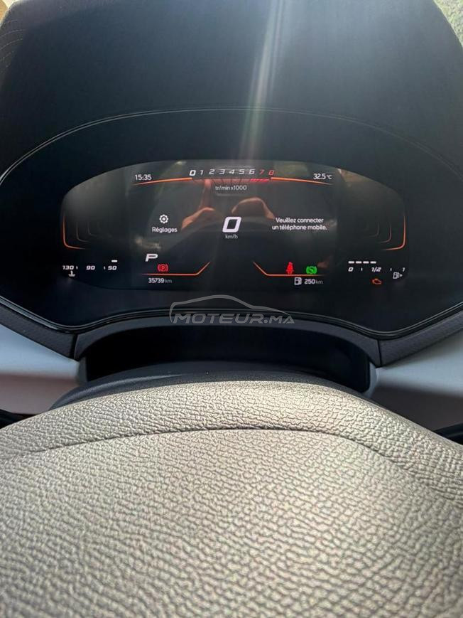 SEAT IBIZA 2024 (comme neuf)