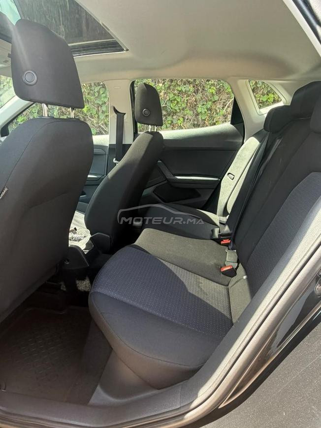 SEAT IBIZA 2024 (comme neuf)