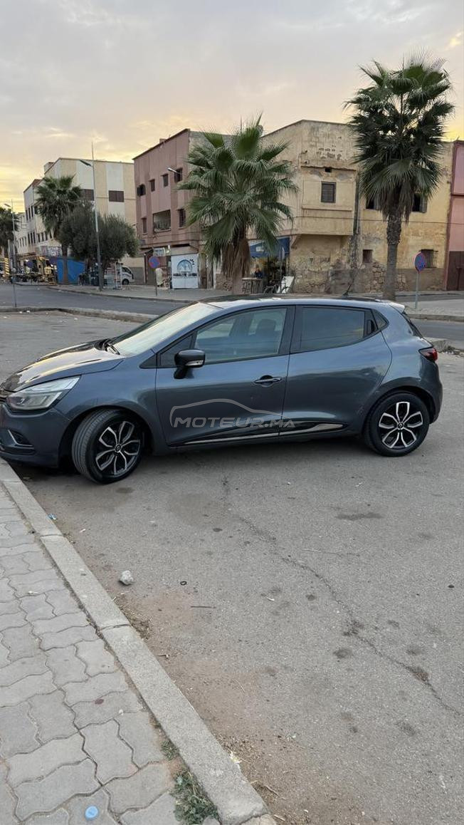 Clio 4 intense