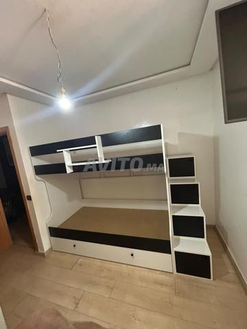 lit superposé mdf 18mm Espagne livraison dispo - 2