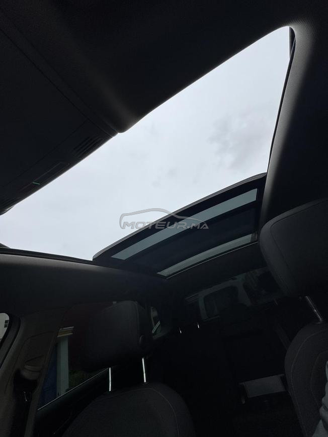 Volkswagen Tiguan 2.0 TDI 150 CH DSG 