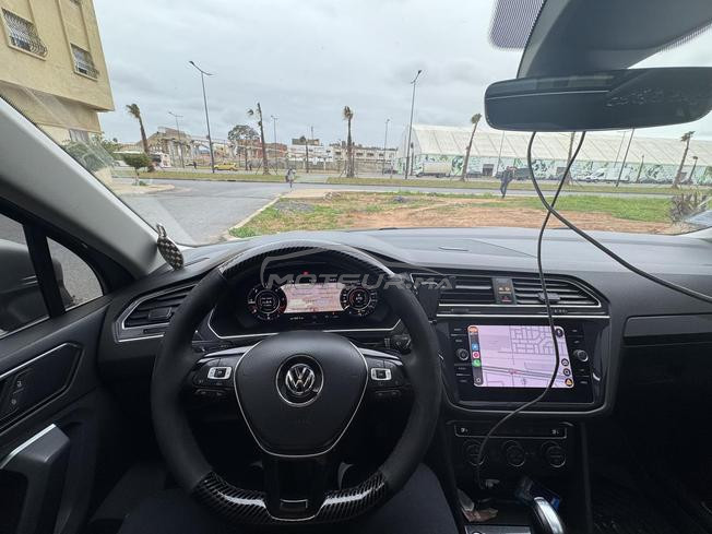 Volkswagen Tiguan 2.0 TDI 150 CH DSG 